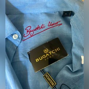 Bugatchi Dress Shirt